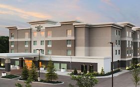 Homewood Suites by Hilton Winnipeg Airport Polo Park